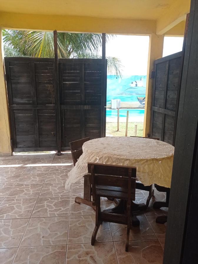 Big Waves Hospedagem Hotel Saquarema Exterior photo